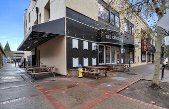 39-51 W Broadway, Eugene, OR for lease Building Photo- Image 2 of 20