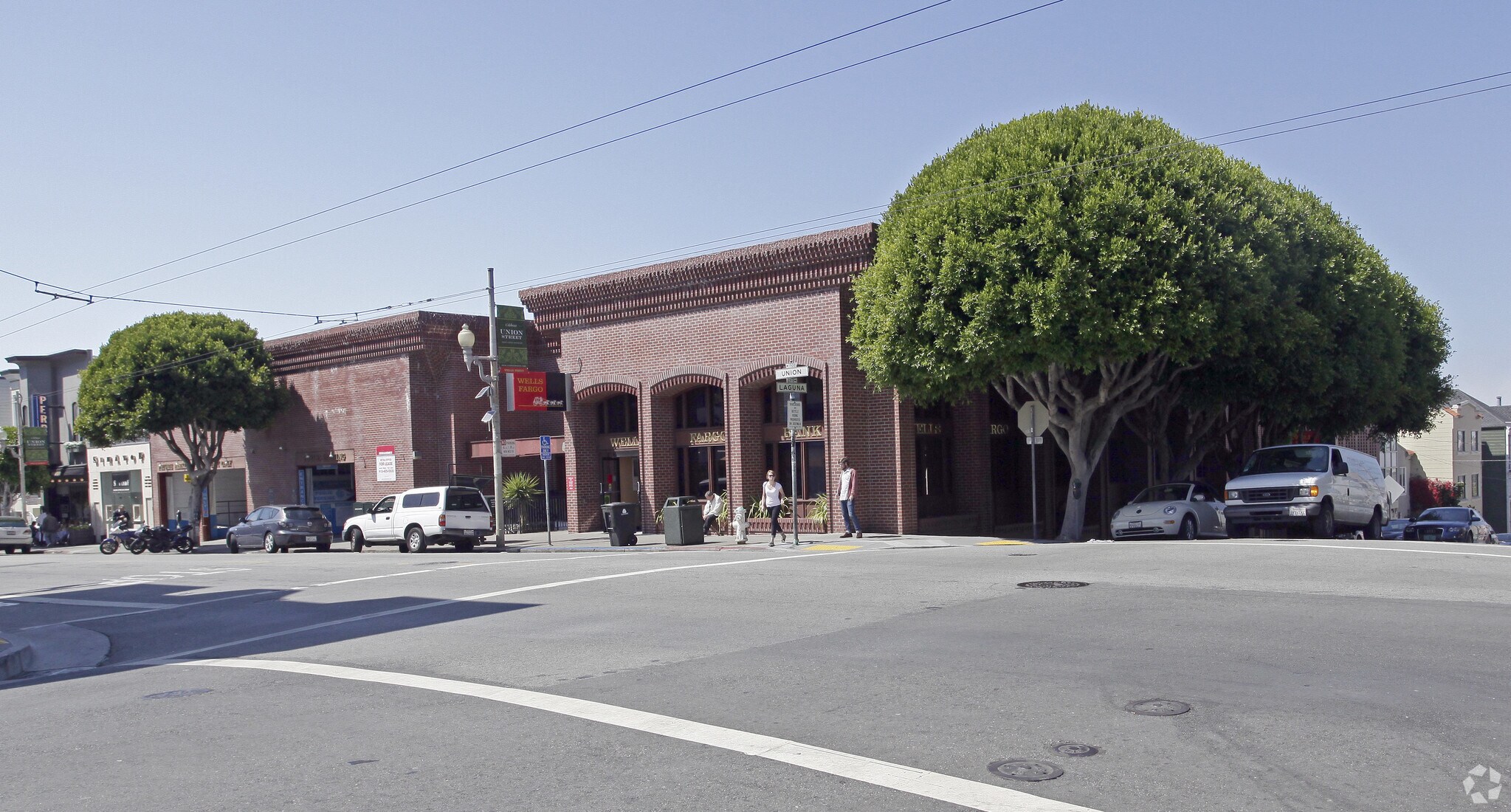 1900-1910 Union St, San Francisco, CA à louer Photo principale- Image 1 de 5