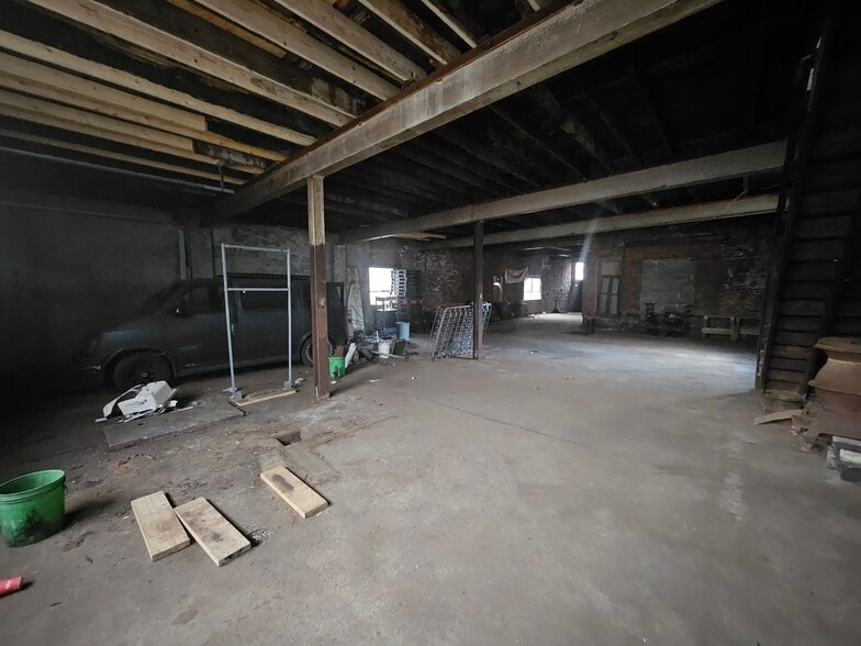 710 E 5th St, Bethlehem, PA for lease - Building Photo - Image 3 of 5