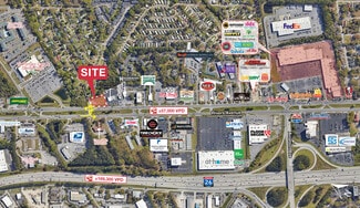 More details for 1935 Aichele Dr, North Charleston, SC - Land for Lease