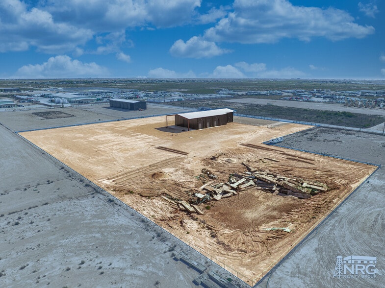 5620 FM 1788 (Lot 4), Midland, TX for lease - Building Photo - Image 1 of 14