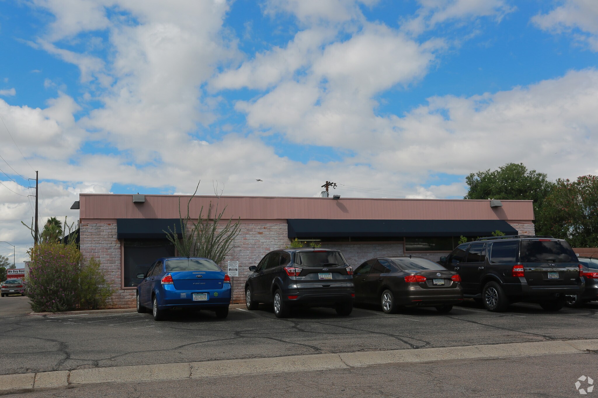 6601 E 22nd St, Tucson, AZ for sale Primary Photo- Image 1 of 6