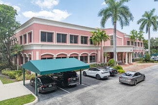 More details for 6274 Linton Blvd, Delray Beach, FL - Multiple Space Uses for Lease