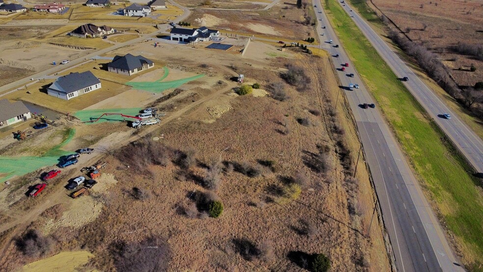 12200 U.S. 377, Fort Worth, TX for sale - Building Photo - Image 2 of 8