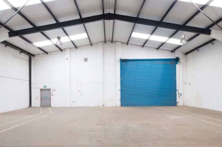 Burntbroom St, Glasgow for lease Interior Photo- Image 1 of 2