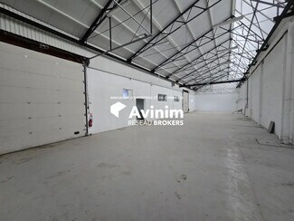 More details for Industrial for Lease