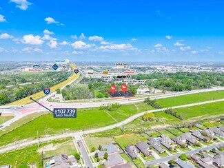 Plus de détails pour 8730 Pecue Ln, Baton Rouge, LA - Terrain à vendre