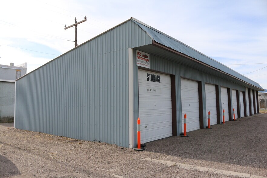 20 S 1st St W, Downey, ID à vendre - Photo du bâtiment - Image 2 de 18