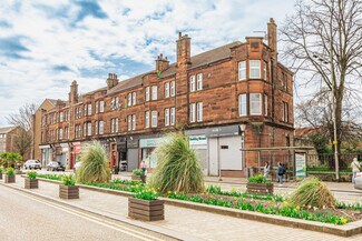 Plus de détails pour 30 High St, Renfrew - Commerce de détail à louer