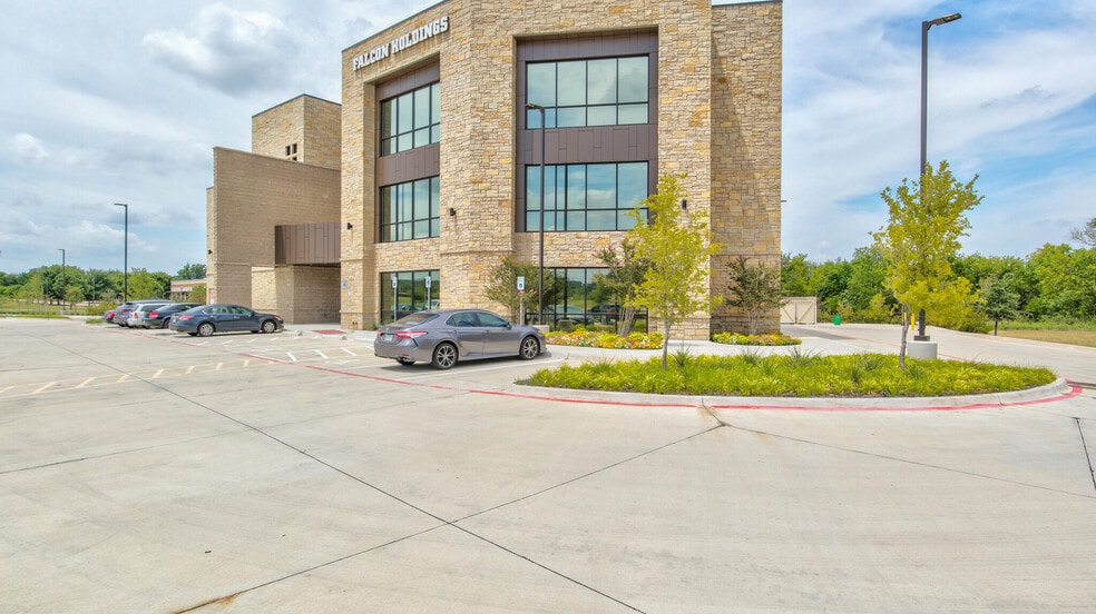 500 E State Highway 114, Southlake, TX for lease - Building Photo - Image 2 of 30