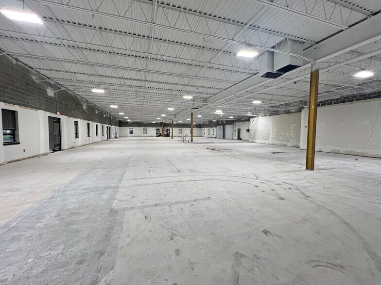 200 Rittenhouse Cir, Bristol, PA à louer - Photo intérieure - Image 3 de 8