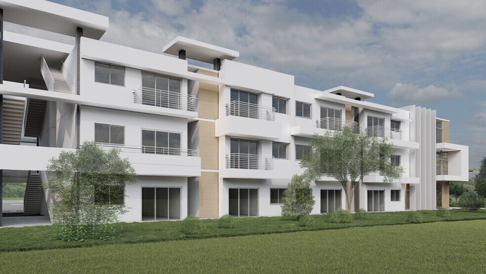 5108 18th Street Ct E, Bradenton, FL à vendre - Photo du bâtiment - Image 1 de 7