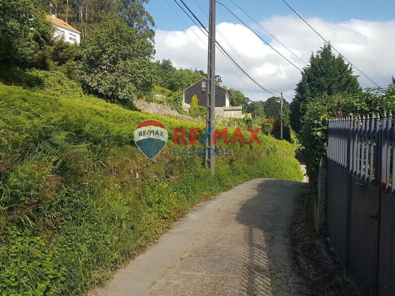 Land in Bueu, Pontevedra for sale - Building Photo - Image 2 of 22