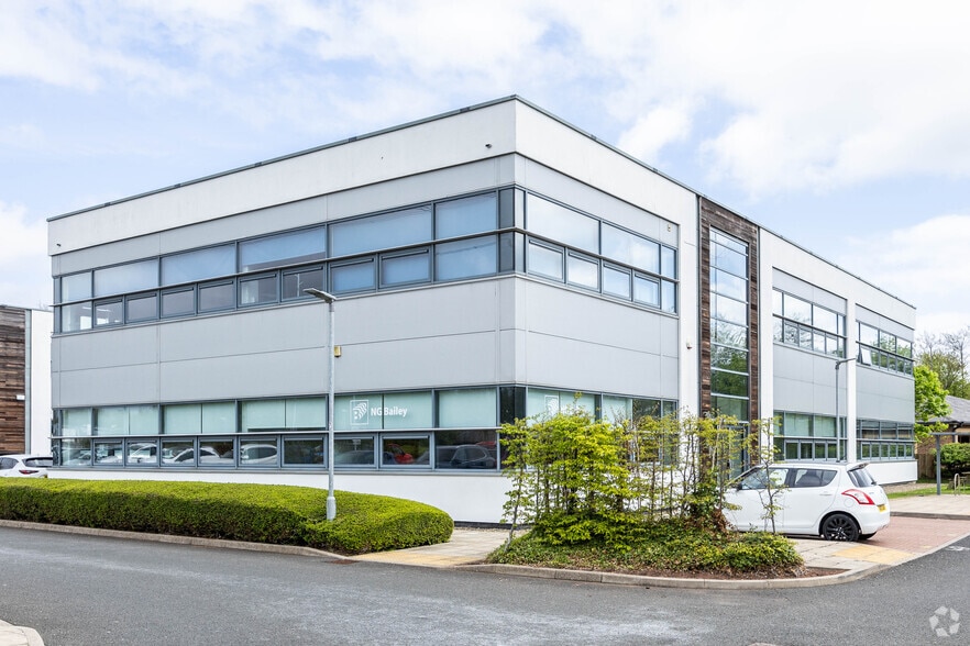 Witney Way, Boldon Colliery for lease - Building Photo - Image 3 of 3