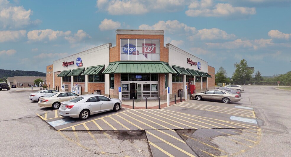 4299 Winston Ave, Covington, KY for sale - Building Photo - Image 1 of 1