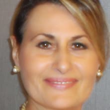 Jaleh Hendizadeh