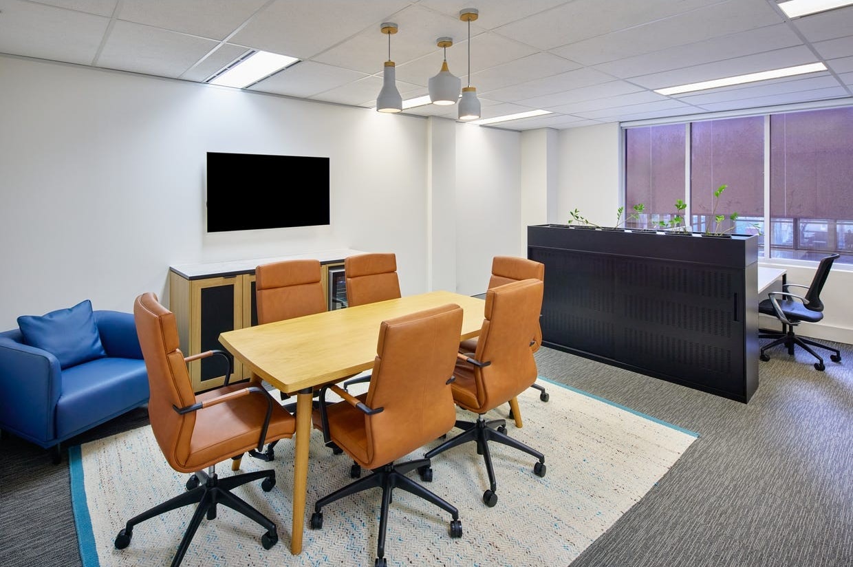 12-14 O'connell St, Sydney for lease Interior Photo- Image 1 of 3