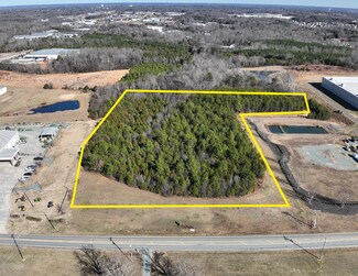 Plus de détails pour Whites Kennel Road, Burlington, NC - Terrain à vendre