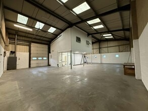 Chandlers Way, Park Gate à louer Photo intérieure- Image 2 de 6