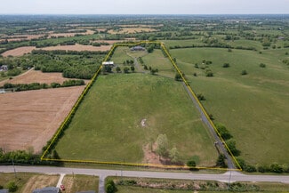 Plus de détails pour 4664 Lexington Rd, Winchester, KY - Spécialité à vendre