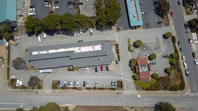 3056 Del Monte Blvd, Marina, CA - AERIAL  map view - Image1
