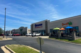 More details for 306-316 Park Ridge Rd, Sullivan, MO - Retail for Lease