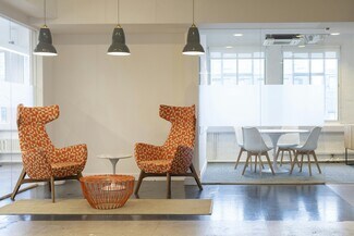 Plus de détails pour 159-173 St John St, Londres - Bureau à louer