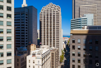 Plus de détails pour 275 Battery St, San Francisco, CA - Bureau à louer