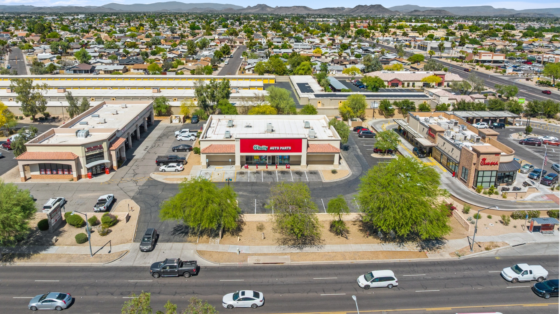 6010 W Thunderbird Rd, Glendale, AZ for sale Primary Photo- Image 1 of 4