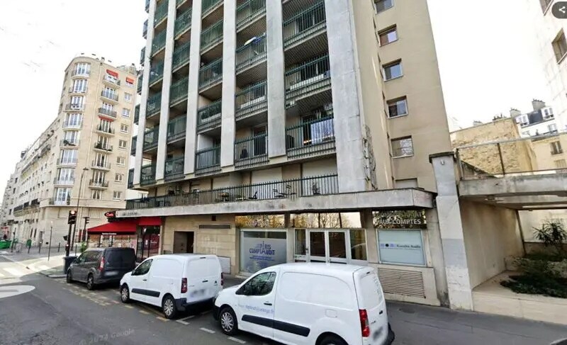 Bureau dans Paris à vendre Photo du bâtiment- Image 1 de 3