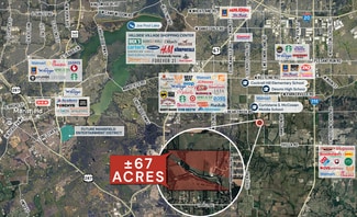 More details for 2100 Westmoreland rd, Glenn Heights, TX - Land for Sale