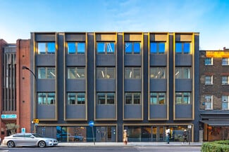 More details for 4-8 Maple St, London - Office for Lease