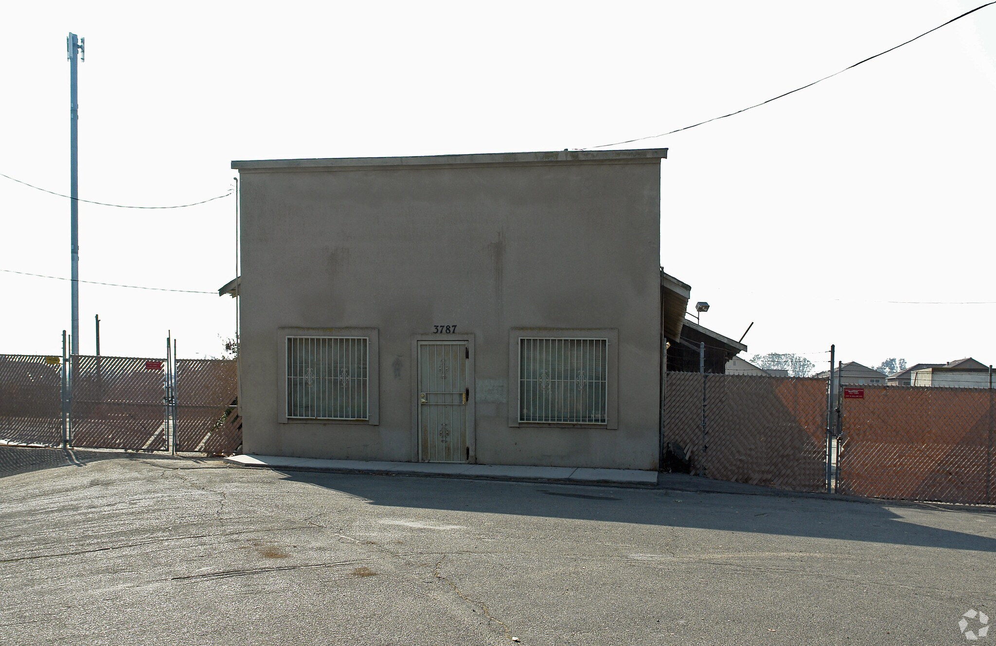 3787 W Bullard Ave, Fresno, CA à vendre Photo principale- Image 1 de 1