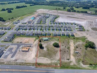 Plus de détails pour 1891 US 301, Sumterville, FL - Terrain à vendre