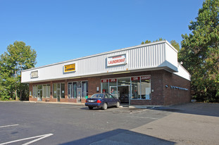 4665 Brownsboro Rd, Winston-Salem NC - Services immobiliers commerciaux