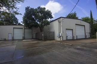 More details for 1720-1726 W 23rd St, Houston, TX - Flex for Sale