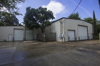 Plus de détails pour 1720-1726 W 23rd St, Houston, TX - Flex à vendre