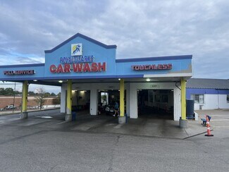 Plus de détails pour 1700 Ford Ln, Saint Charles, MO - Spécialité à vendre