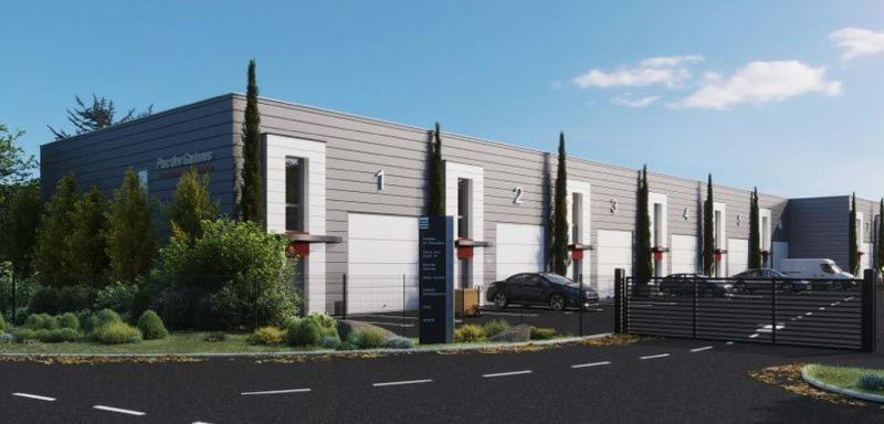 Flex in Mâcon for sale Building Photo- Image 1 of 4