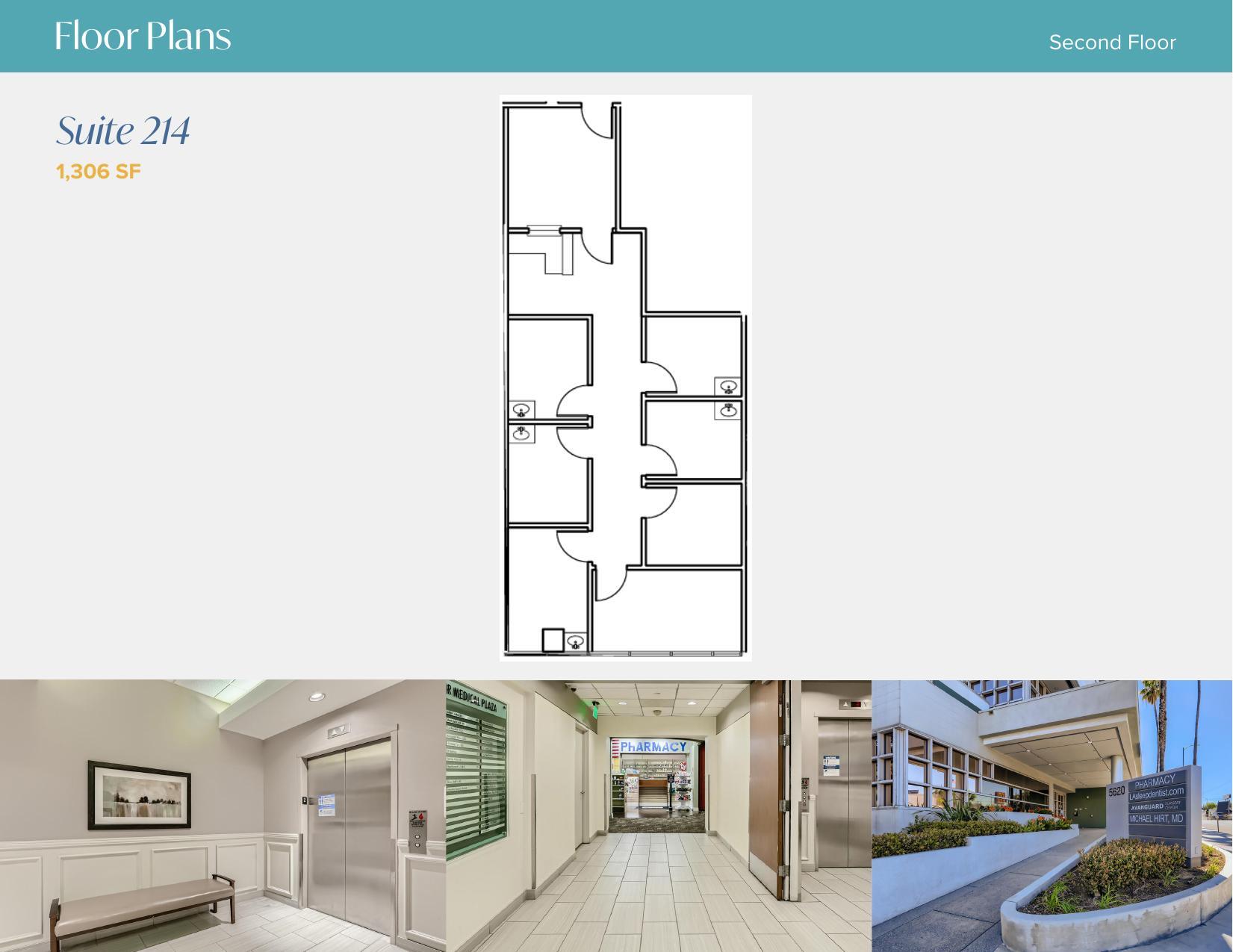 5620 Wilbur Ave, Tarzana, CA à louer Plan d’étage- Image 1 de 1