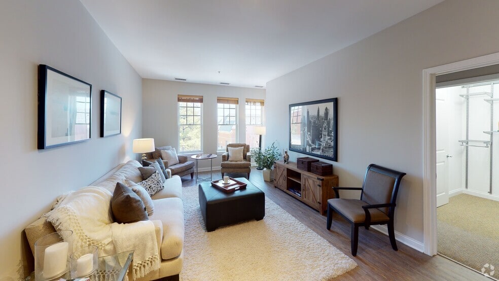 1991 Tower Dr, Glenview, IL à vendre - Numérisation 3D de Matterport - Image 2 de 33