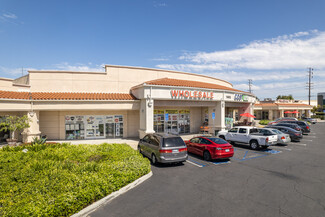 More details for 1403 Lambert Rd, La Habra, CA - Retail for Lease