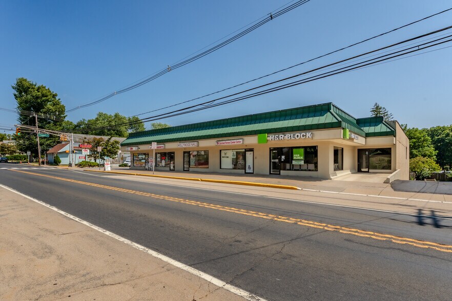 217 W Washington Ave, Washington, NJ à vendre - Photo du bâtiment - Image 3 de 17