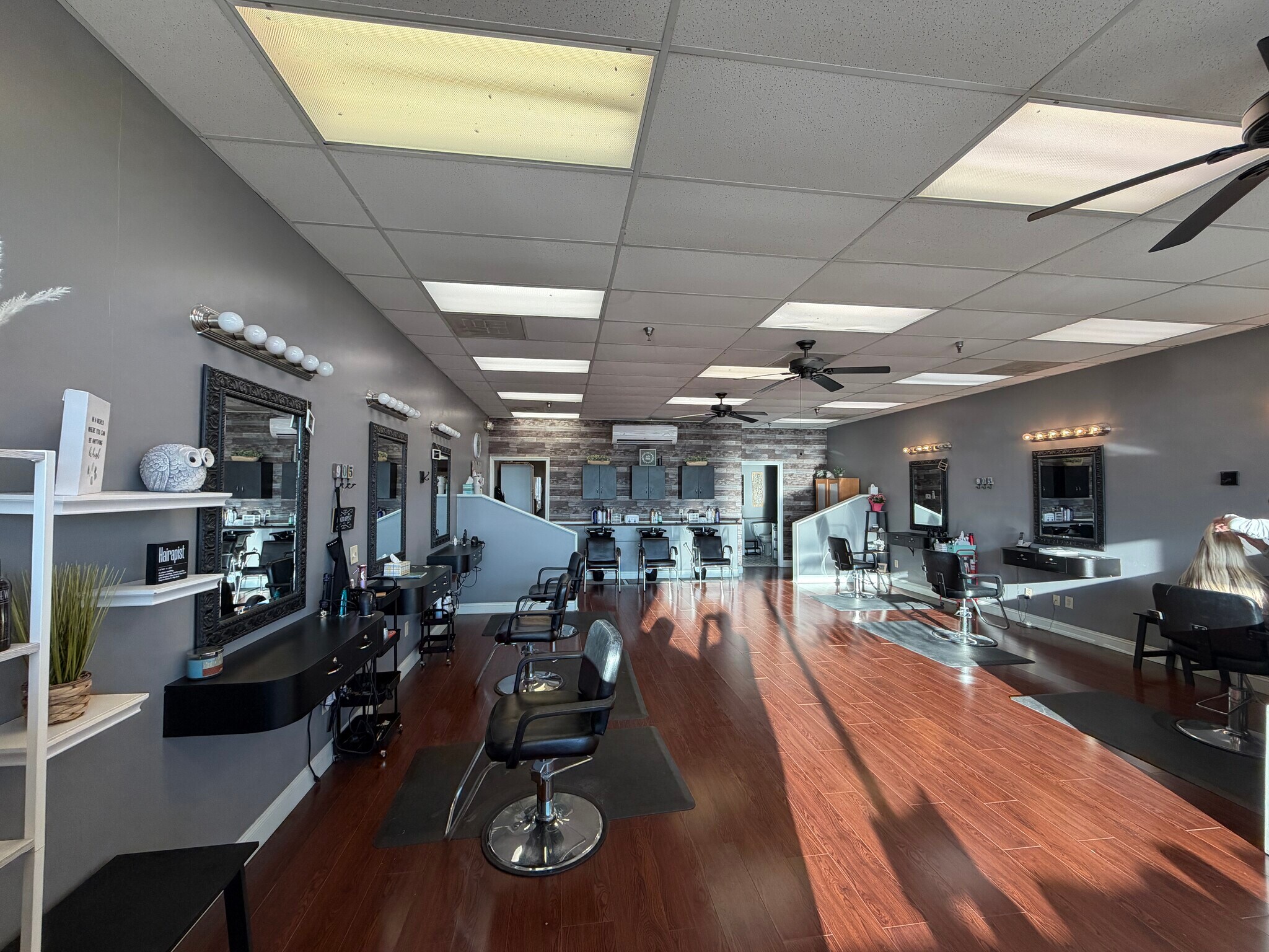 901-925 W Highway 92, Kearney, MO à louer Photo intérieure- Image 1 de 10