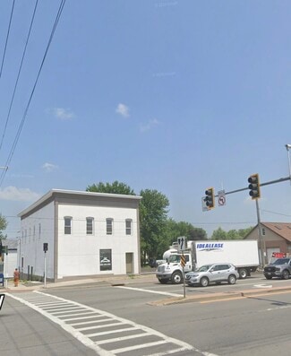 More details for 930 Oriskany St, Utica, NY - Retail for Lease