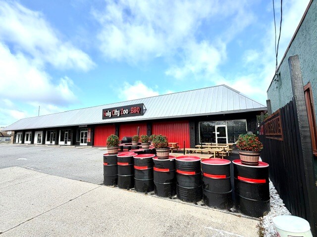More details for 190 S County Road 427, Longwood, FL - Retail for Lease