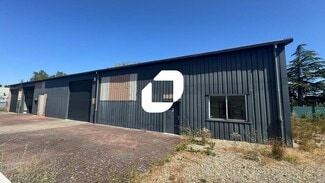 More details for 22 Route Du Cor De Chasse, Illkirch-Graffenstaden - Flex for Lease