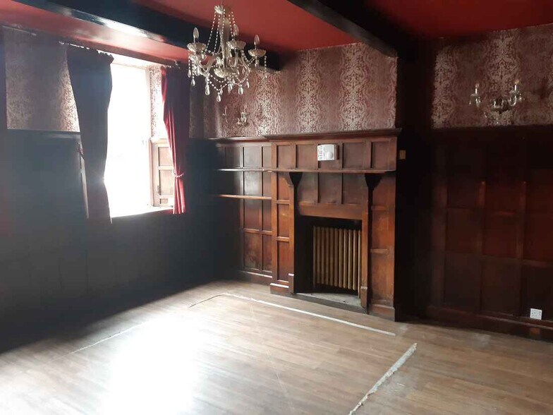 Market St, Hayfield à vendre - Photo intérieure - Image 3 de 9