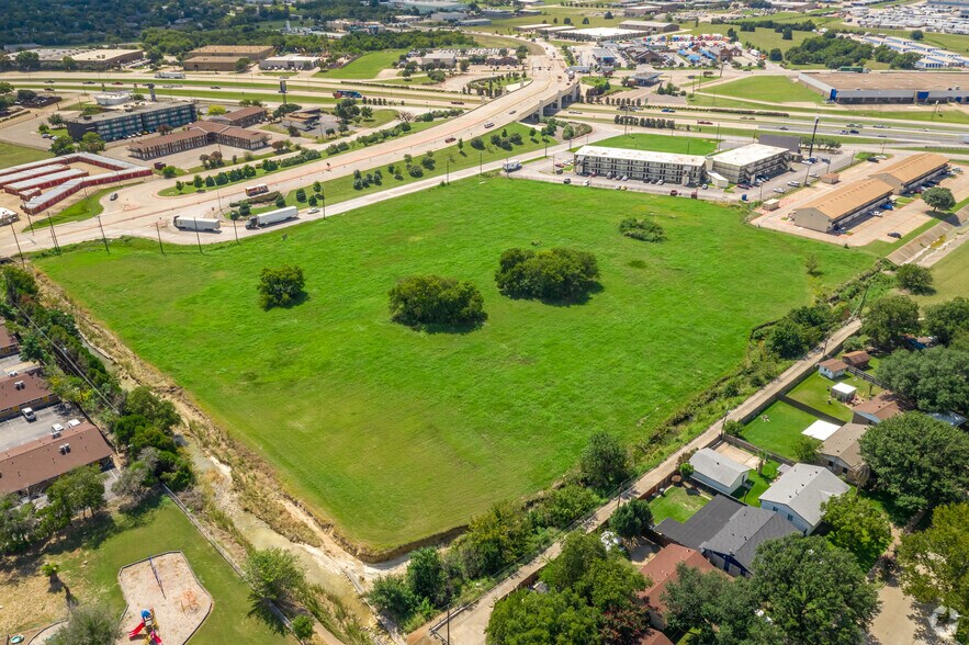 3900 N Town East Blvd, Mesquite, TX for sale - Building Photo - Image 1 of 6