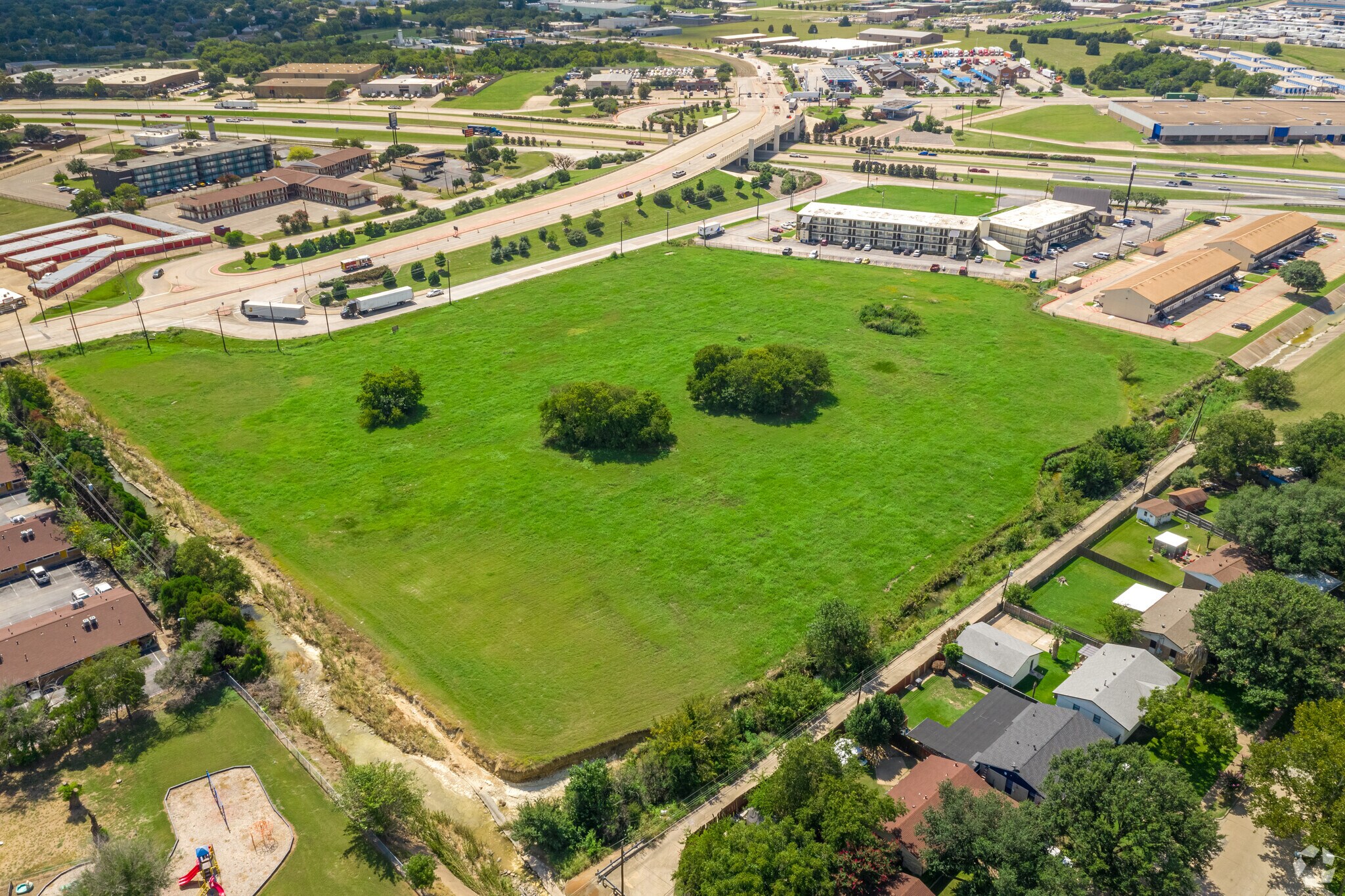 3900 N Town East Blvd, Mesquite, TX for sale Building Photo- Image 1 of 7